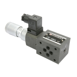 Modular Pressure Switch Series MJCS-02-SC