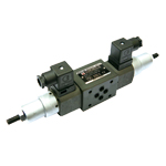Modular Pressure Switch Series MJCS-02W