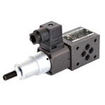 Modular Pressure Switch Series MJCS-02