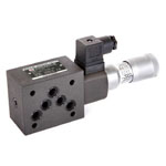 Modular Pressure Switch Series MJCS-03-SC