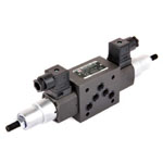 Modular Pressure Switch Series MJCS-03W