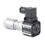 Pressure Switch Series(Mounted Type)  MJCSD-01-SC