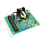 Electronic Amplifier P-C Board TW2085
