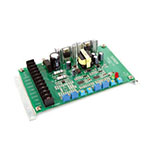 Electronic Amplifier P-C Board TW9820